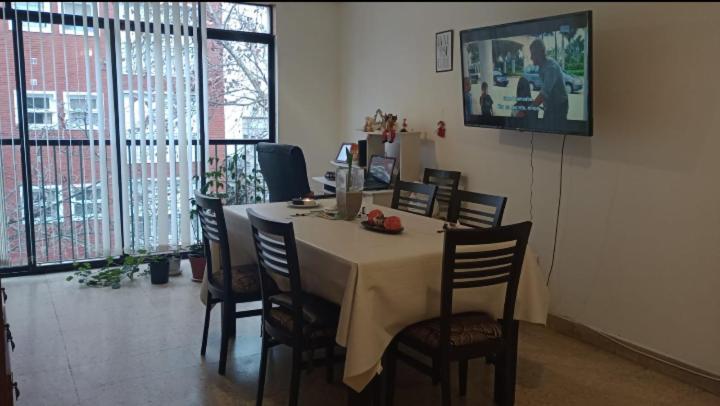 Apartamento Luz