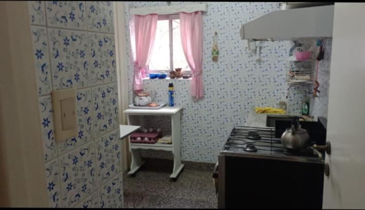 Luz Apartamento Mar del Plata