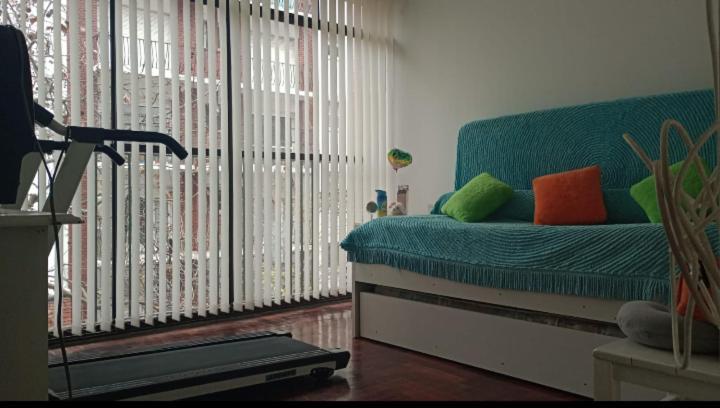 Apartamento Luz