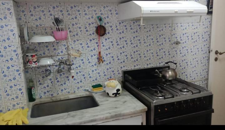 Luz Apartamento Mar del Plata
