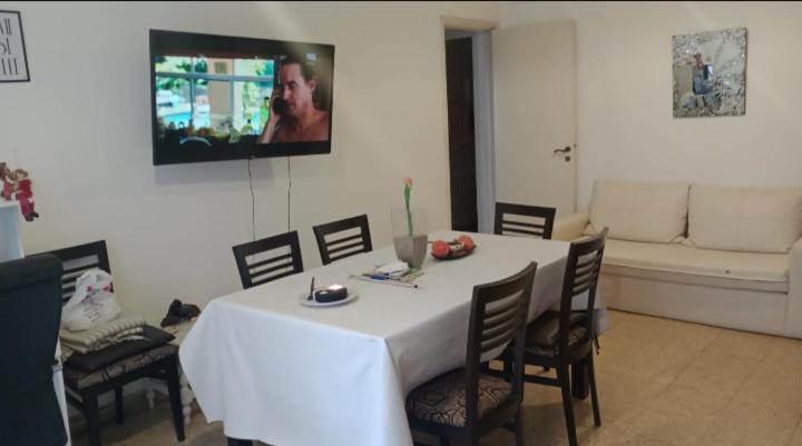 Apartamento Luz Mar del Plata